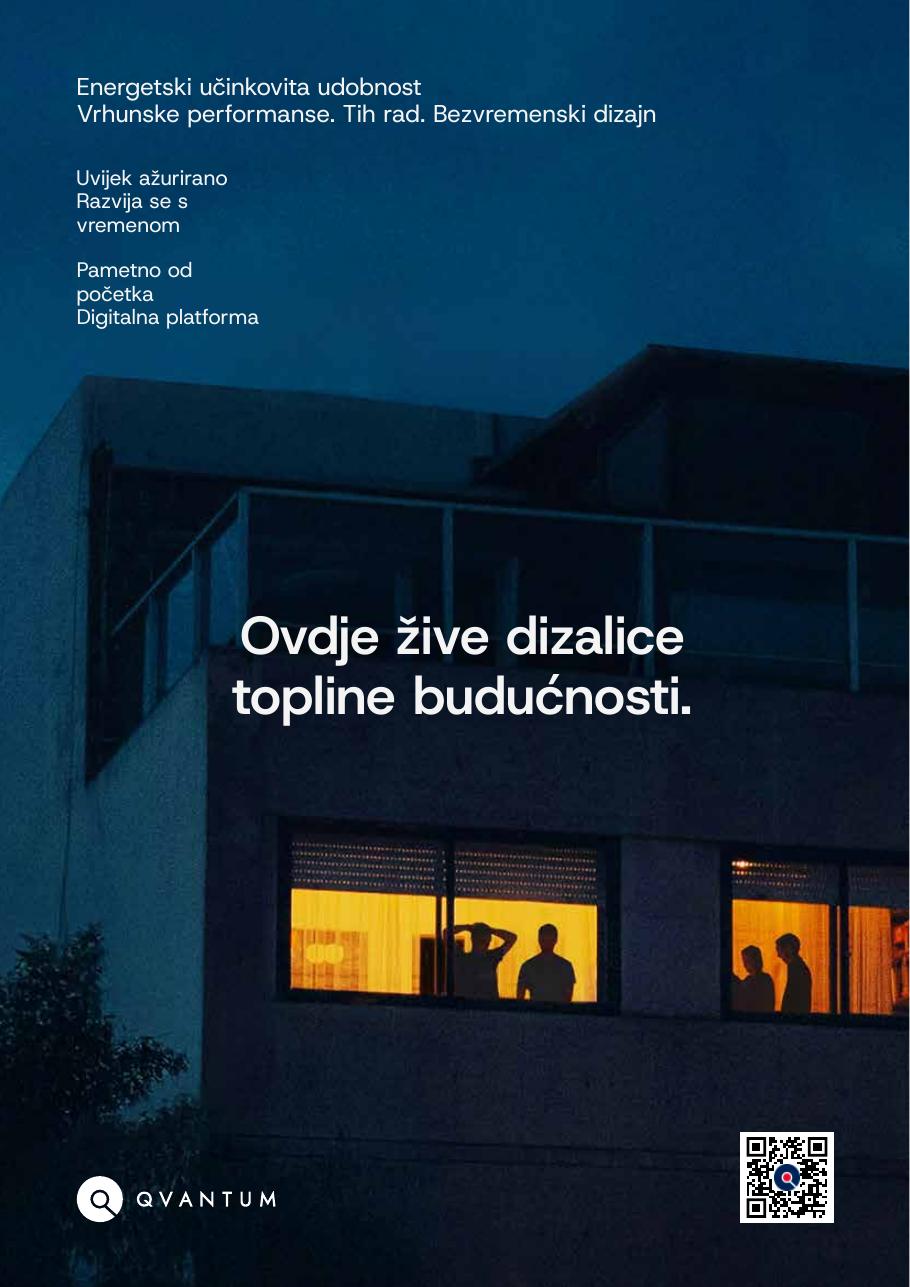 Naslovnica hrvatskog kataloga Qvantum proizvoda