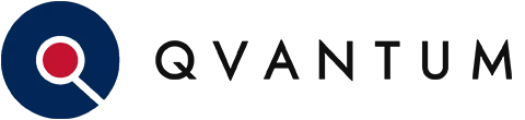 Qvantum logotip